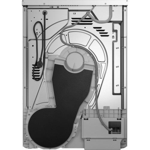 Сушильная машина ASKO/ Арт. 745139 ; Сушильная машина ASKO, Style+, загрузка 9 кг, 20 программ, 3 режима сушки, гипоаллергенная программа, режим дезинфекции, функция обработки паром, сенсорный TFT дисплей, Butterfly Drying, система мульти фильтрации, само