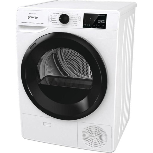 Сушильная машина Gorenje DPNE92GNLWIFI/C кл.энер.:A++ макс.загр.:9кг белый