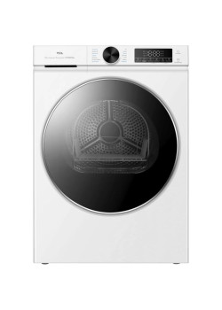 Сушильная машина TCL TDOP-6808W кл.энер.:A++ макс.загр.:8кг белый