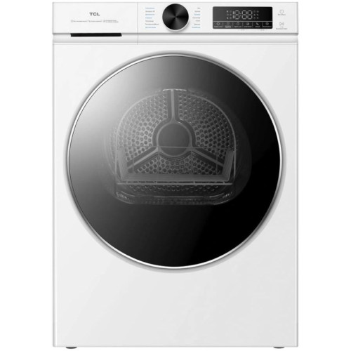 Сушильная машина TCL TDOP-6808W кл.энер.:A++ макс.загр.:8кг белый