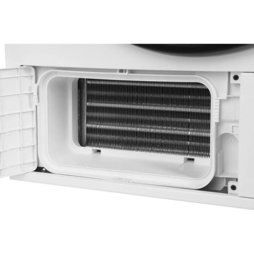 Сушильная машина Lex LDM10WD кл.энер.:A++ макс.загр.:10кг белый (CHKO100017)