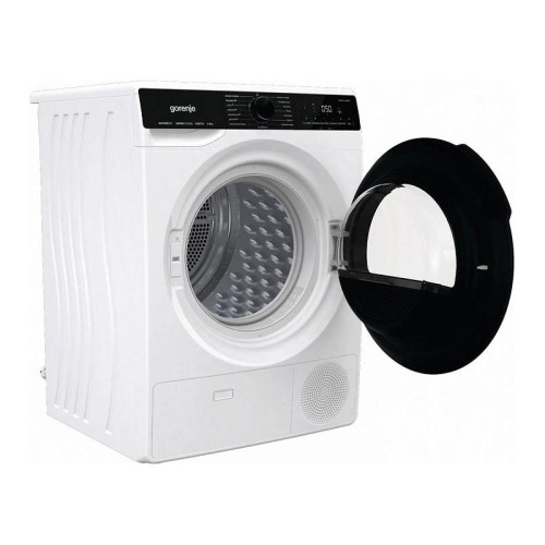 Сушильная машина Gorenje DPNA82WIFI/C кл.энер.:A++ макс.загр.:8кг белый