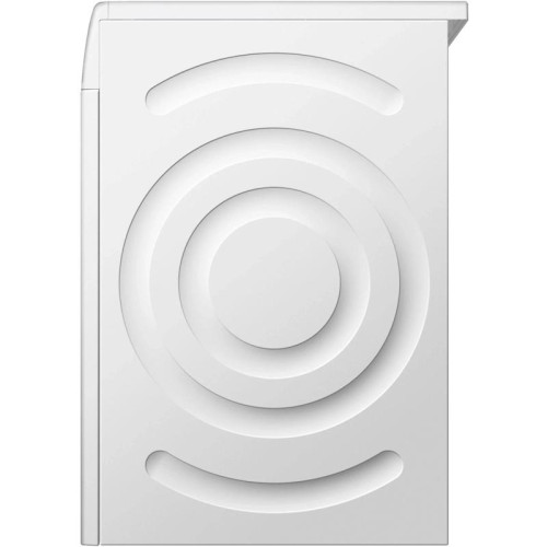Сушильная машина Bosch Serie 8 WQB246CNBY пан.англ. макс.загр.:9кг белый