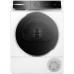 Сушильная машина Bosch Serie 8 WQB246CNBY пан.англ. макс.загр.:9кг белый
