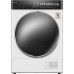 Сушильная машина Weissgauff WD 58411 Premium Inverter кл.энер.:A+++ макс.загр.:8кг белый (438486)