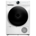 Сушильная машина MIDEA/ Сушильная машина MIDEA с тепловым насосом, электронное управление, дисплей, подсветка барабана, HealthGuard,AirFresh, 14 программ, максимальная загрузка 9 кг, энергоэффективность А+++, цвет белый Сушильная машина MIDEA/ Сушильная машина MIDEA с тепловым насосом, электронное управление, дисплей, подсветка барабана, HealthGuard,AirFresh, 14 программ, максимальная загрузка 9 кг, энергоэффективность А+++, цвет белый