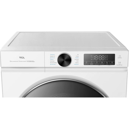 Сушильная машина TCL TDOP-6808W кл.энер.:A++ макс.загр.:8кг белый