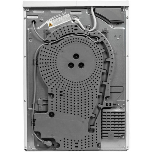 Сушильная машина Electrolux EW9D787KCE пан.англ. макс.загр.:8кг белый