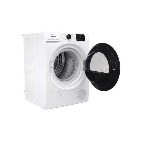 Сушильная машина Gorenje DGPNE82GNLW кл.энер.:A++ макс.загр.:8кг белый