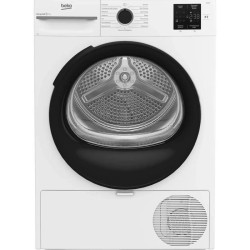 Сушильная машина Beko BM3T37220 кл.энер.:A+ макс.загр.:7кг белый (7188304090)