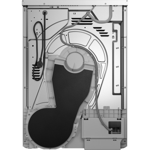 Сушильная машина ASKO/ Арт. 745171 ; Сушильная машина ASKO, Logic, загрузка 10 кг, 12 программ, 2 режима сушки, монохромный дисплей, Butterfly Drying, система мульти фильтрации, детектор скручивания белья, подсветка барабана, Wi-Fi, цвет белый