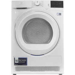 Сушильная машина Electrolux EW7D283VE пан.англ. кл.энер.:A++ макс.загр.:8кг белый