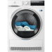 Сушильный барабан ELECTROLUX/ Сушильный барабан с тепловым насосом,  Глубина, см: 63.8, Цвет: белый, Максимальная загрузка белья (кг): 9, 12 программ, инверторный мотор,панель управления на английском языке