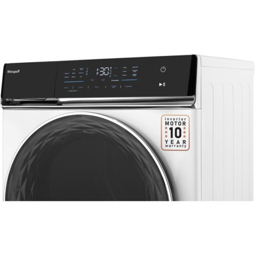 Сушильная машина Weissgauff WD 779 Diamond Heat Pump кл.энер.:A++ макс.загр.:8кг белый (430997)