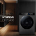 Сушильная машина Hyundai DFE9430 кл.энер.:A+++ макс.загр.:10кг темно-серый (DFE9430 DARK GRAY) Сушильная машина Hyundai DFE9430 кл.энер.:A+++ макс.загр.:10кг темно-серый (DFE9430 DARK GRAY)