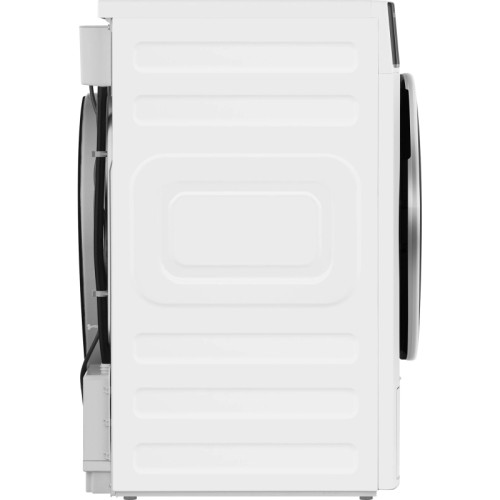 Сушильная машина Weissgauff WD 58411 Premium Inverter кл.энер.:A+++ макс.загр.:8кг белый (438486)