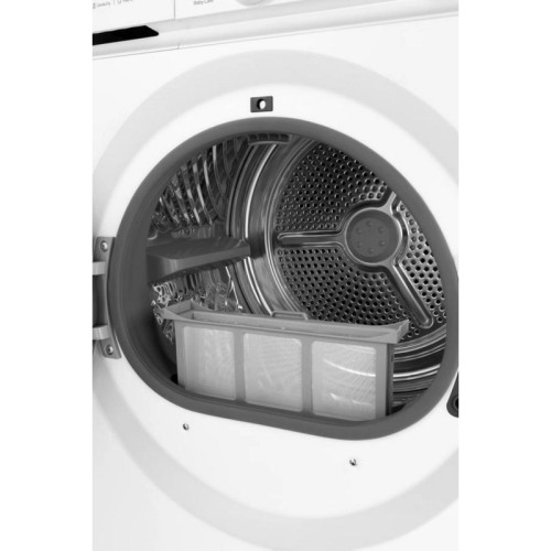 Сушильная машина TCL TDOP-6808W кл.энер.:A++ макс.загр.:8кг белый