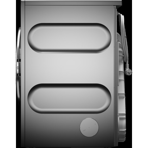 Сушильная машина ASKO Professional/ Арт. 738086 ; Сушильная машина ASKO Professional, загрузка 8 кг, экономичный ТЭН,17 программ, линия Professional, цвет титан