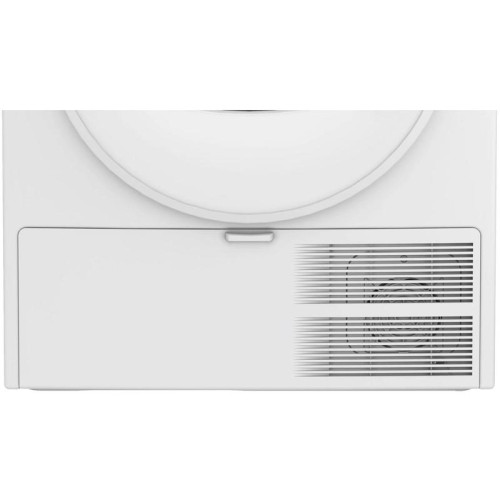 Сушильная машина Indesit IAS3725 кл.энер.:A+ макс.загр.:7кг белый (869895300010)