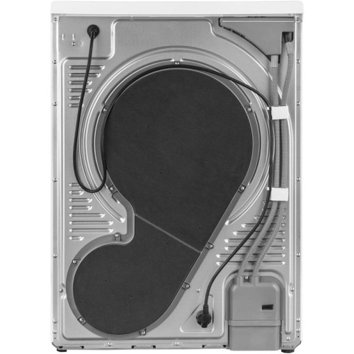 Сушильная машина Weissgauff WD 779 Diamond Heat Pump кл.энер.:A++ макс.загр.:8кг белый (430997)