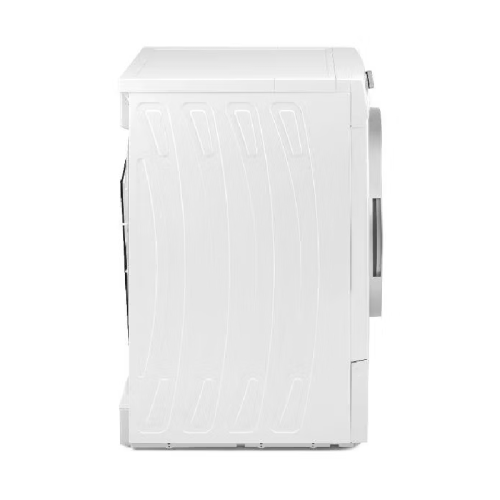 Сушильная машина SMEG/ Сушильная машина SMEG, отдельностоящая, 60 см, LED дисплей, 15 программ, отсрочка, инверторный мотор, подсветка барабана, сенсор влажности, электронное управление, помпа с подогревом, загрузка 9 кг, энергоэффективность А+++, цвет бе