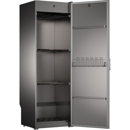 Сушильный шкаф ASKO/ Арт. 746861 ; Сушильный шкаф ASKO, вентиляционный, высота 184 см, цвет титан