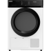 Сушильная машина Delonghi/ Сушильная машина Delonghi, глубина 53.5 см, тепловой насос, цвет белый Сушильная машина Delonghi/ Сушильная машина Delonghi, глубина 53.5 см, тепловой насос, цвет белый