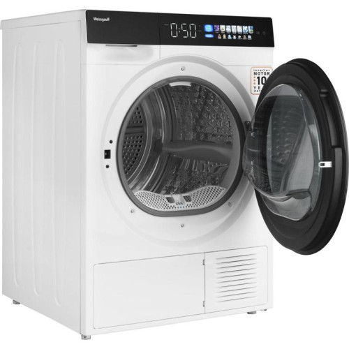 Сушильная машина WD 999 Heat Pump Full Touch WEISSGAUFF Сушильная машина WD 999 Heat Pump Full Touch WEISSGAUFF