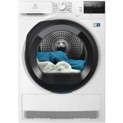 Сушильная машина Electrolux EW7D285UE пан.англ. кл.энер.:A+++ макс.загр.:8кг белый