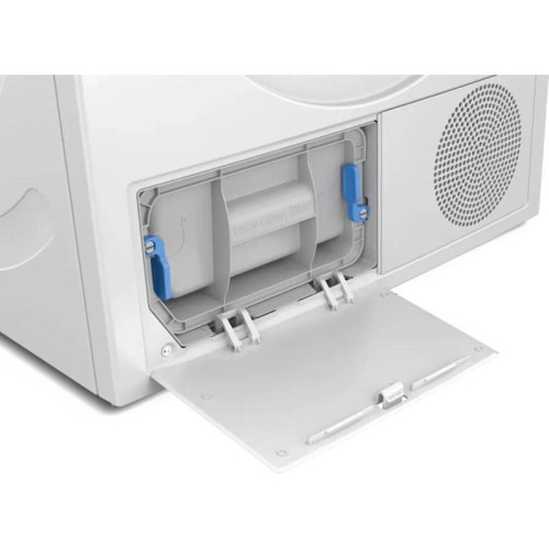 Сушильная машина Bosch WTH8300LSN пан.англ. кл.энер.:A++ макс.загр.:8кг белый