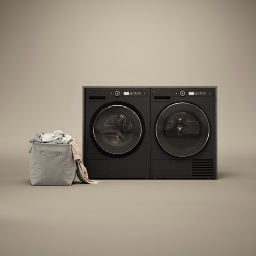 Сушильная машина ASKO/ Арт. 745879 ; Сушильная машина ASKO, Style, загрузка 9 кг, 18 программ, 3 режима сушки, гипоаллергенная программа, режим дезинфекции, сенсорный TFT дисплей, Butterfly Drying, система мульти фильтрации, самоочистка конденсора, детект