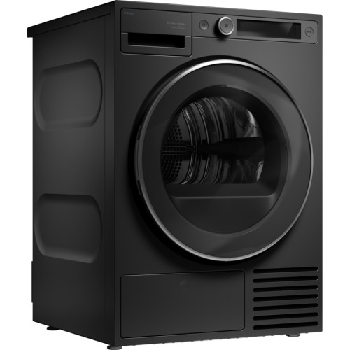 Сушильная машина ASKO/ Арт. 745879 ; Сушильная машина ASKO, Style, загрузка 9 кг, 18 программ, 3 режима сушки, гипоаллергенная программа, режим дезинфекции, сенсорный TFT дисплей, Butterfly Drying, система мульти фильтрации, самоочистка конденсора, детект