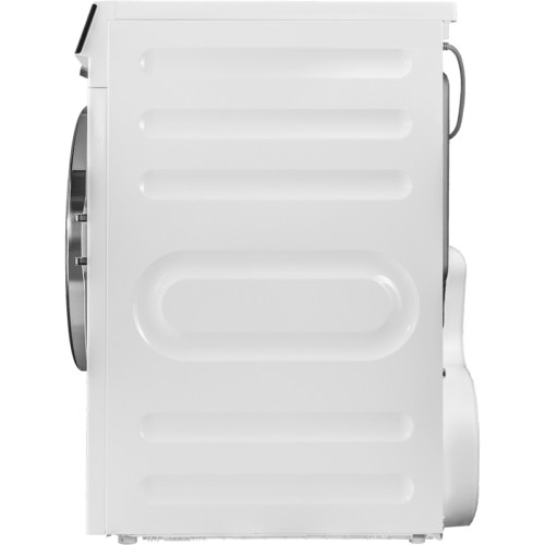 Сушильная машина с инвертором и тепловым насосом MAUNFELD MFDM1410WH07