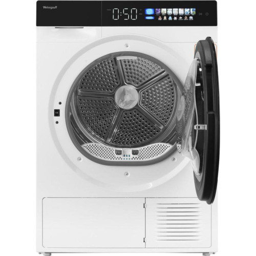 Сушильная машина WD 999 Heat Pump Full Touch WEISSGAUFF Сушильная машина WD 999 Heat Pump Full Touch WEISSGAUFF