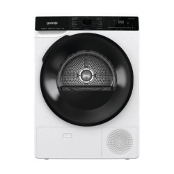 Сушильная машина Gorenje DPNA82WIFI/C кл.энер.:A++ макс.загр.:8кг белый