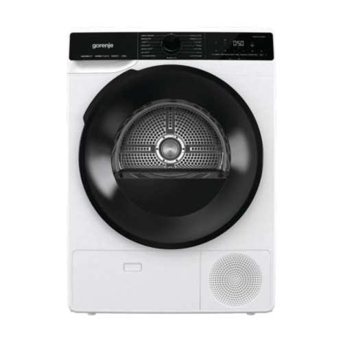 Сушильная машина Gorenje DPNA82WIFI/C кл.энер.:A++ макс.загр.:8кг белый