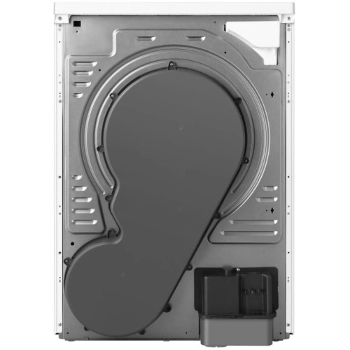 Сушильная машина TCL TDOP-6808W кл.энер.:A++ макс.загр.:8кг белый