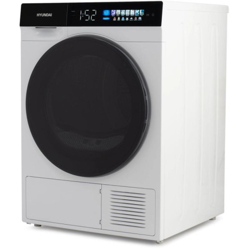 Сушильная машина Hyundai DFE9429 кл.энер.:A+++ макс.загр.:10кг белый