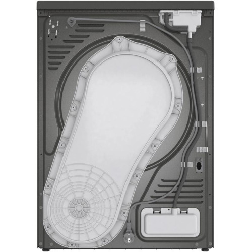 Сушильная машина Gorenje D2HNE82/C кл.энер.:A++ макс.загр.:8кг серый