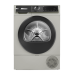 Serie 6, Сушильная машина с тепловым насосом, макс.загрузка - 10 кг, Класс энергоэфф-ти: A++, LED-дисплей с текстовой информацией. 15 автопрограмм сушки,Easy Clean with A++,габариты: 842x598x613 mm, серебристый цвет