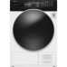 Сушильная машина Weissgauff WD 6110 B Heat Pump кл.энер.:A+ макс.загр.:9кг белый (433780) Сушильная машина Weissgauff WD 6110 B Heat Pump кл.энер.:A+ макс.загр.:9кг белый (433780)