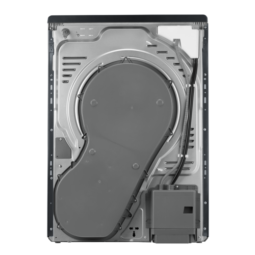 Сушильная машина Toshiba/ Сушильная машина Toshiba, ВхШхГ 850х590х680 мм, 10 кг, 12 программ, тепловой насос Heat Pump, инверторный мотор, обработка УФ, электронное/Touch-панель управление, подсветка барабана, двойной ворсовый фильтр, Wi-Fi, энергоэффекти