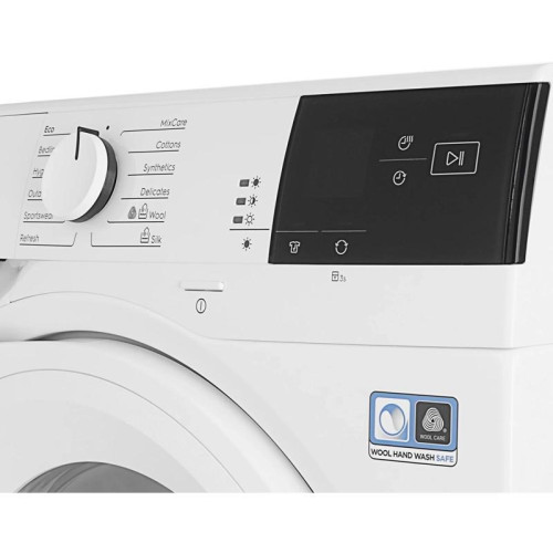 Сушильная машина Electrolux EW7D283VE пан.англ. кл.энер.:A++ макс.загр.:8кг белый Сушильная машина Electrolux EW7D283VE пан.англ. кл.энер.:A++ макс.загр.:8кг белый
