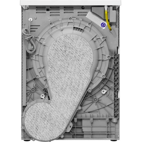 Сушильная машина Electrolux EW8D495MCE пан.англ. кл.энер.:A макс.загр.:9кг белый Сушильная машина Electrolux EW8D495MCE пан.англ. кл.энер.:A макс.загр.:9кг белый