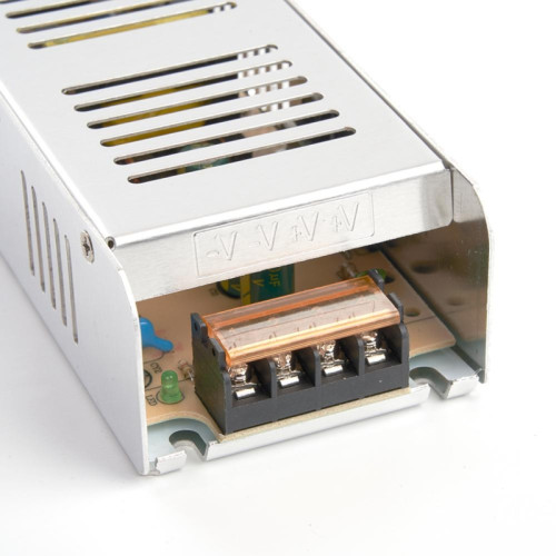 Драйвер светодиодный/ Драйвер светодиодный LED 200w 24v