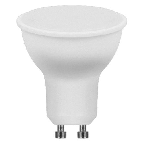 Лампа светодиодная/ Лампа светодиодная LED 7вт 230в GU10 теплая