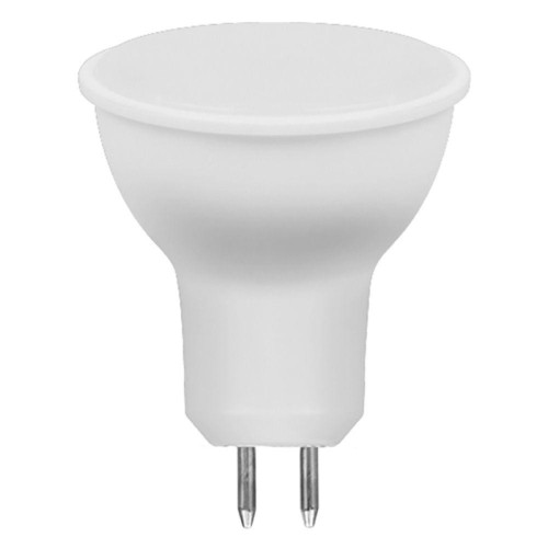 Лампа светодиодная/ Лампа светодиодная LED 11вт 230в G5.3 белый