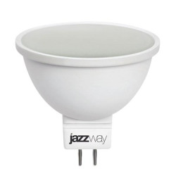 Лампа светодиодная/ Лампа светодиодная LED 9Вт MR16 GU5.3 холодный