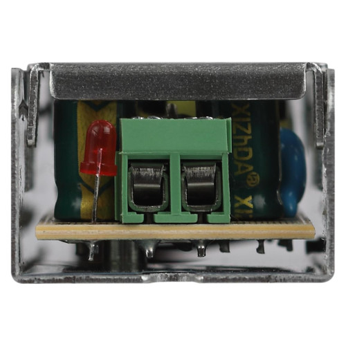 Блок питания для светодиодной ленты/ Блок питания для светодиодной ленты LP-LED 24W-IP20-12V-S Блок питания для светодиодной ленты/ Блок питания для светодиодной ленты LP-LED 24W-IP20-12V-S