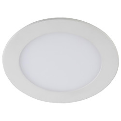 Светильник светодиодный круглый/ Светильник светодиодный круглый LED 24W 220V 6500K LED 1-24-6K